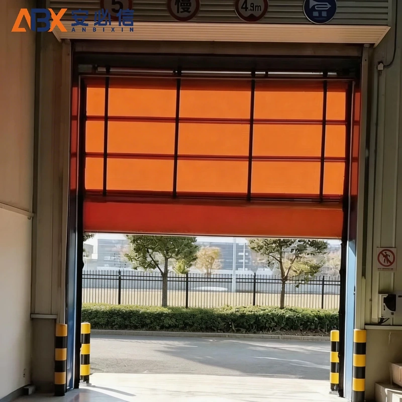 淮安高速堆积门